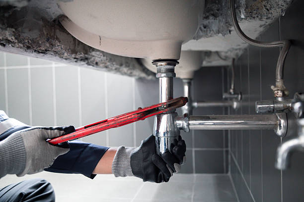 Trusted Drain Cleaning service in Parkersburg, WV - Masters Plumbing Service